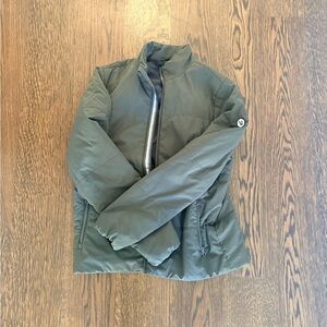 Small Vuori Men's Echo Insulated   Jacket